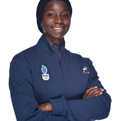 Sounkamba Sylla