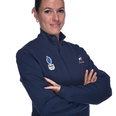 Marjorie Veyssière