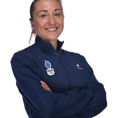 Alessia Zarbo