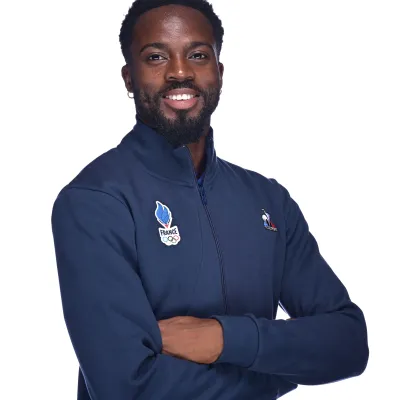 Méba-Mickaël Zézé