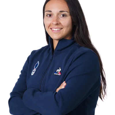 Elodie Ravera-Scaramozzino