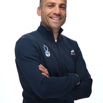 Alexandre Ayache