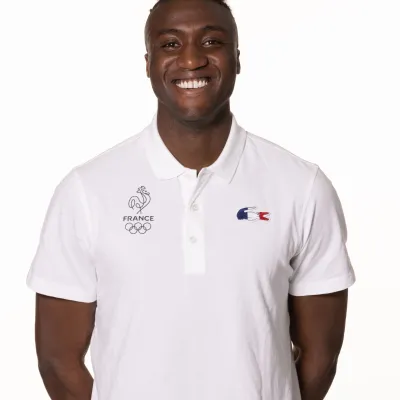 Luc Abalo
