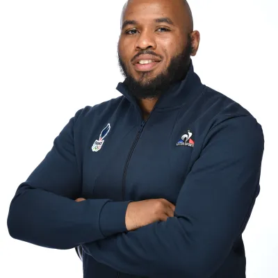 Djamili-Dini Aboudou-Moindze