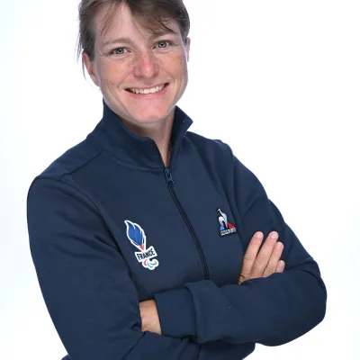 Emilie Acquistapace