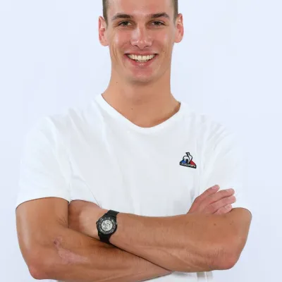 Antoine Adelisse