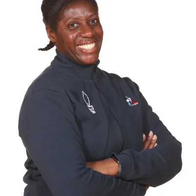 Jenna Agbodjan Prince