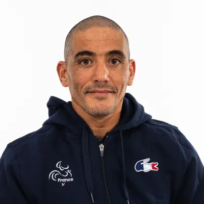 Ahmed Andaloussi