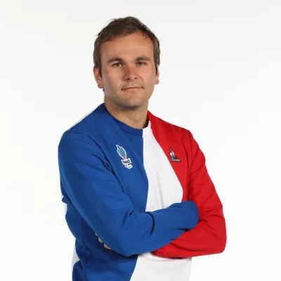 Alexandre Pouyé