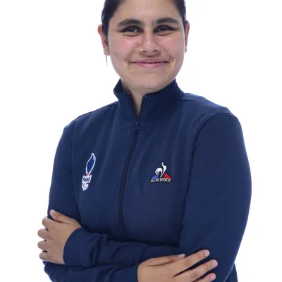 Melda Alhan