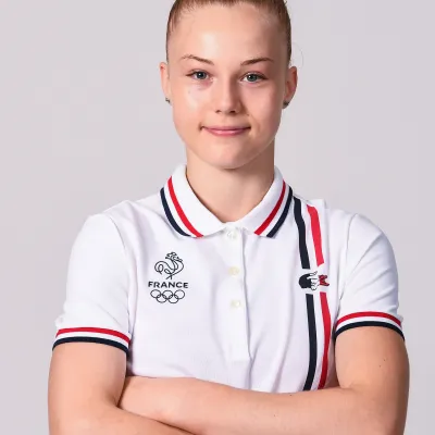 Aline Friess