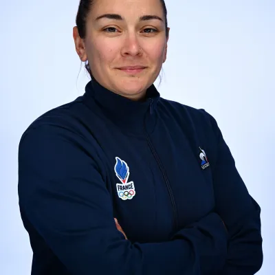 Lucie Anastassiou