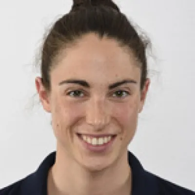 Anna Santamans