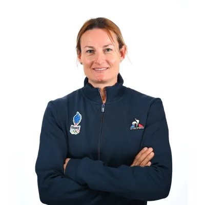 Anne-Sophie Serre