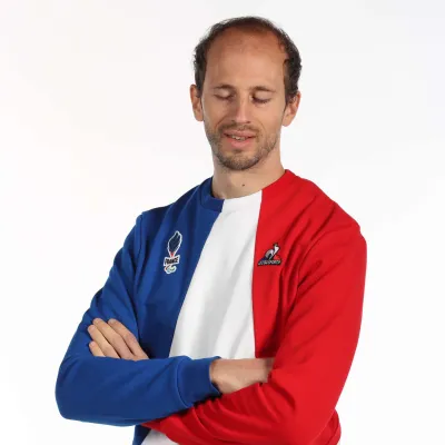 Anthony Chalençon