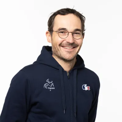 Antoine Jesel