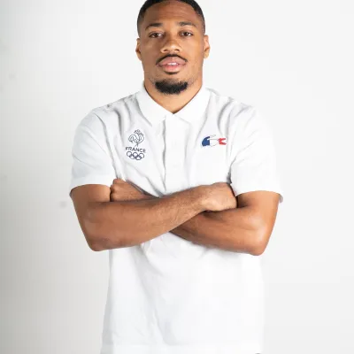 Arnaud Nordin