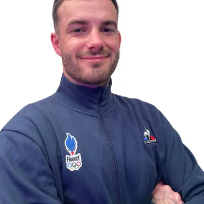 Aurélien Giraud