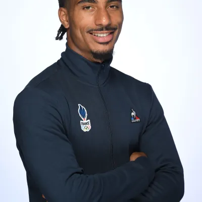 Loïc Badé
