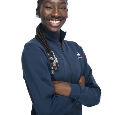 Halimatou Bah