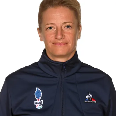 Séverine Baillot