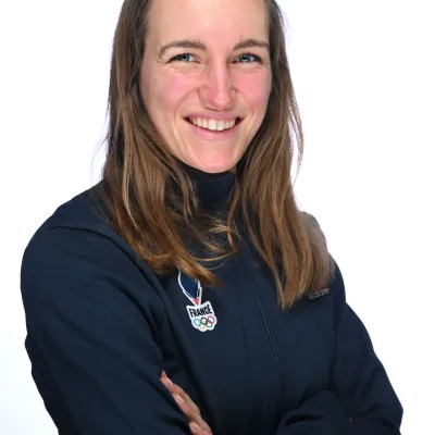 Lisa Barbelin