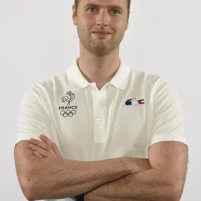 Alexandre Bardenet