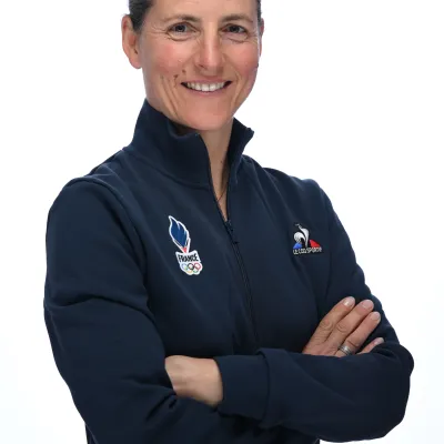 Pauline Basquin