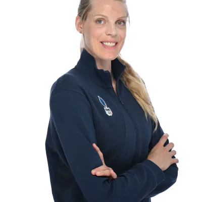 Christina Bauer
