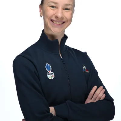 Anastasia Bayandina