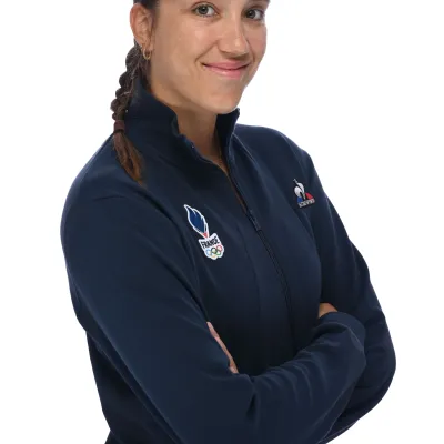 Aline Chamereau