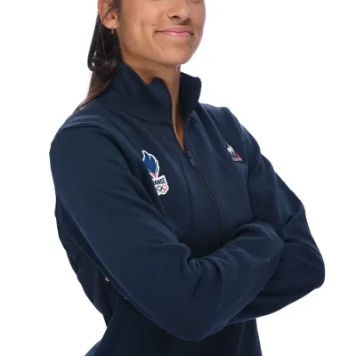 Clémence Vieira