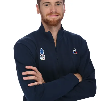 Rémi Bassereau
