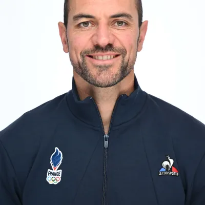 Maxime Beaumont