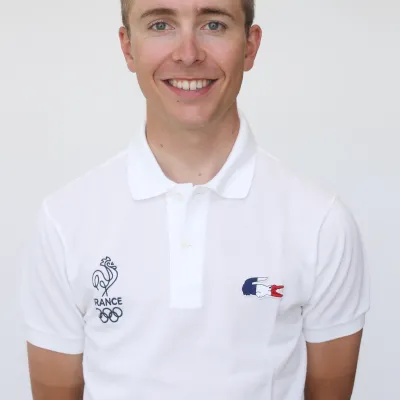 Benoit Cosnefroy