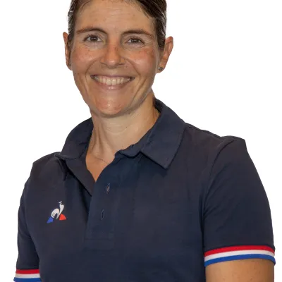 Nathalie Benoit