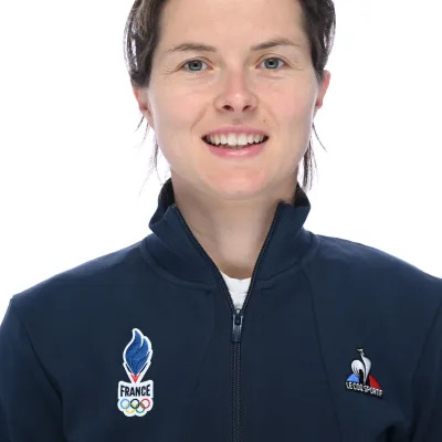 Cécilia Berder