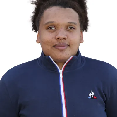 Jahmali Berquier