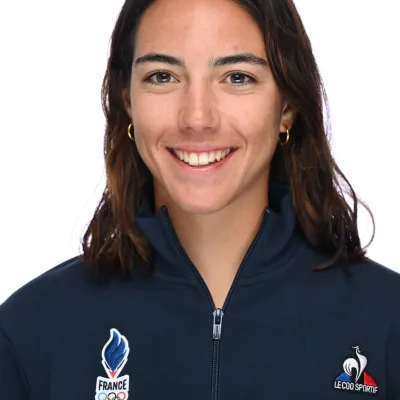 Lou Berthomieu