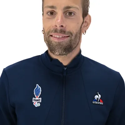 Grégoire Berthon