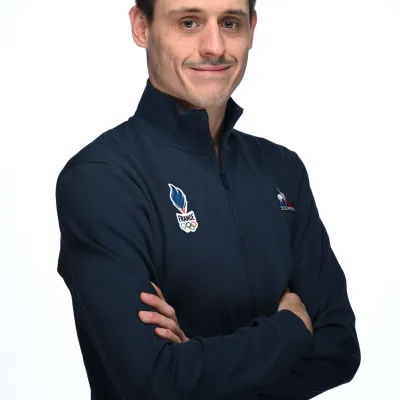Gwendal Bisch