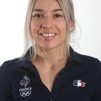 Camille Maire