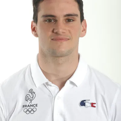 Jérémy Rencurel