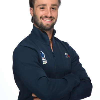 Anthony Jeanjean