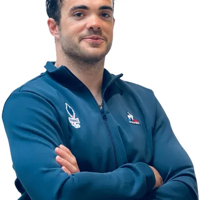 Mathieu Bosredon