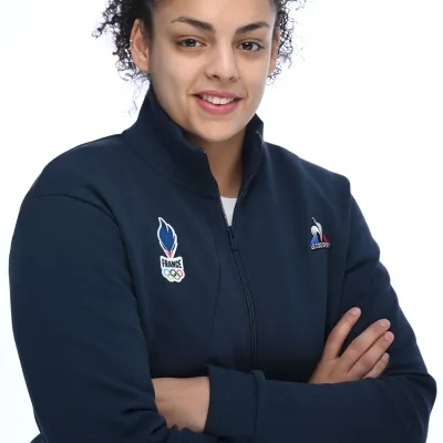 Sarah Bouktit