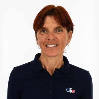 Céline Bousrez