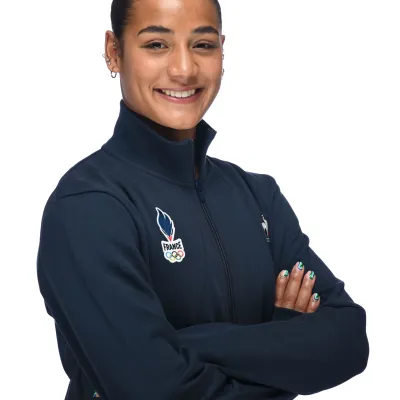 Marine Boyer
