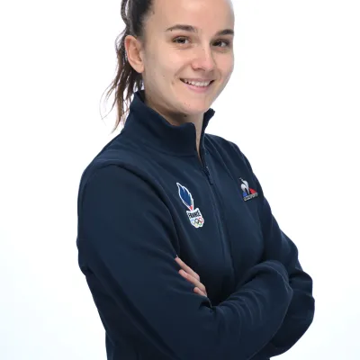 Clara Burel