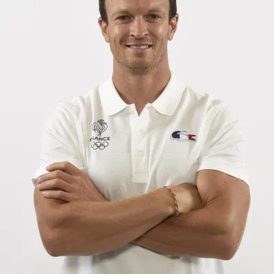 Guillaume Burger